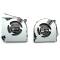 Set coolere Laptop, Acer, ConceptD 3 Pro CN315-71P, DFS541105FC0T-FJN1, DFS531005PL0T-FL7S, 5V, 0.5A Set coolere Laptop, Acer, ConceptD 3 Pro CN315-71P, DFS541105FC0T-FJN1, DFS531005PL0T-FL7S, 5V, 0.5A