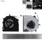 Cooler Laptop, Asus, VivoBook 15 A512, A512F, A512FA, A512FB, A512U, A512UA, 5V, 0.5A
