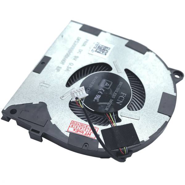Cooler procesor Laptop, Lenovo, Yoga 730-15IKB Type 81CU, DFS2000058M0T FKDL, DC28000KPF0, 0.5A, 5V, CPU