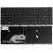 Tastatura compatibila Laptop, HP, mt31, neagra, layout US