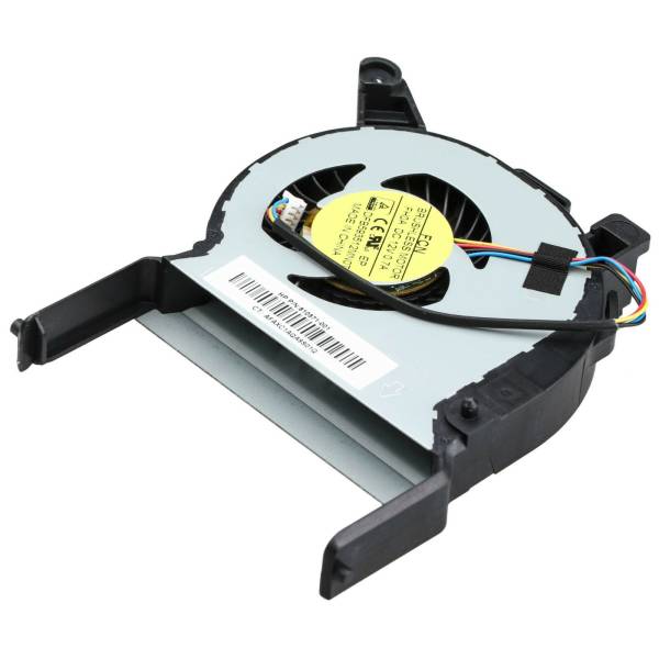 Cooler Desktop, HP, ProDesk 400 G2, 600 G2, DFB593512MN0T FH0A, FB08013M12SPA, 810571-001