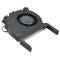 Cooler Desktop, HP, ProDesk 400 G2, 600 G2, DFB593512MN0T FH0A, FB08013M12SPA, 810571-001