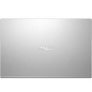 Capac Display Laptop, Asus, VivoBook 15 X515J, X515JA, X515JAB, X515JANS, X515JF, X515JP, X515K, X515KA, X515U, X515UA, 90NB0MZ1-R7A011, 13NB0MZ2P01115, 47XKRLCJN50, argintiu