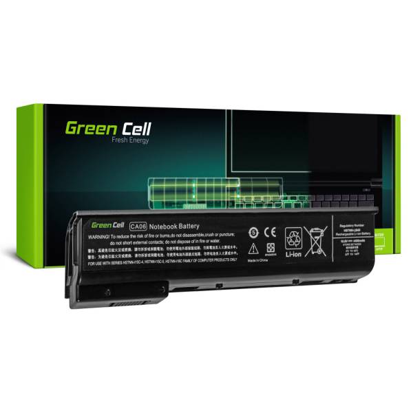 Baterie compatibila Laptop, HP, ProBook HSTNN-I17C, 718675-141, 718675-221, 718675-241, 718675-421, 718676-141, 718676-221, 10.8V (11.1V), 4400mAh, 48Wh