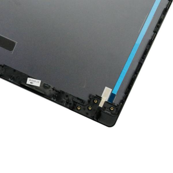 Capac display Laptop, Acer, Aspire A515-54,  A515-54G, A515-55, A515-55T, A515-44, A515-45, A515-46, 60.HGLN7.002, negru