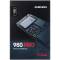 Solid State Drive (SSD) Samsung 980 PRO Gen.4, 1TB, NVMe, M.2.