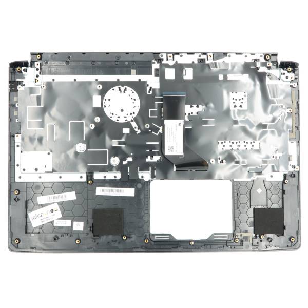 Carcasa superioara cu tastatura palmrest Laptop, Acer, Aspire 3 A315-53, A315-53G, 6B.GY9N2.001, FA28Z000300-1, AP28Z000300, layout US