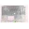 Carcasa superioara cu tastatura palmrest Laptop, Acer, Aspire 3 A315-53, A315-53G, 6B.GY9N2.001, FA28Z000300-1, AP28Z000300, layout US