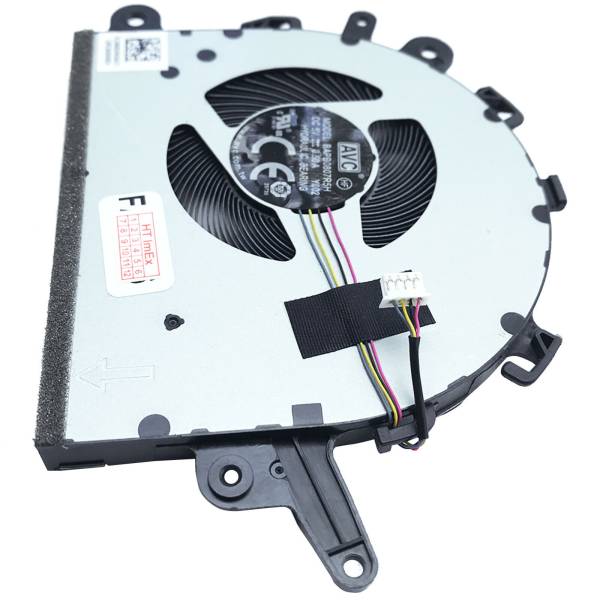Cooler Laptop, Lenovo, DFS5M325063B1P FLAW, BAPB0807R5H-Y006, 5V, 0.50A