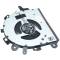 Cooler Laptop, Lenovo, DFS5M325063B1P FLAW, BAPB0807R5H-Y006, 5V, 0.50A