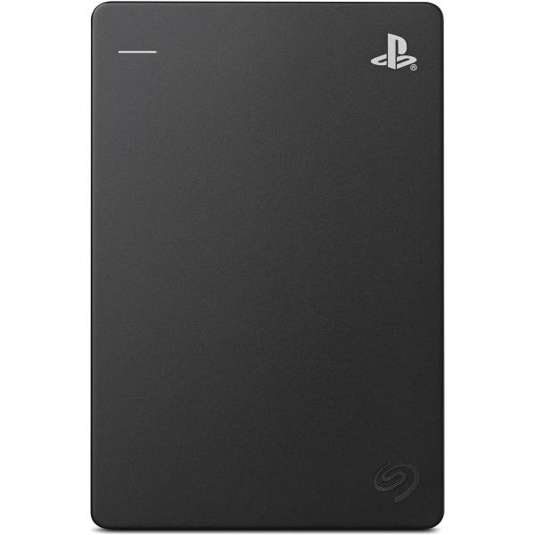 HDD Extern Seagate Game Drive PS4, 2TB, 2.5 inch, USB 3.0, Negru