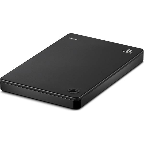 HDD Extern Seagate Game Drive PS4, 2TB, 2.5 inch, USB 3.0, Negru