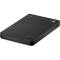 HDD Extern Seagate Game Drive PS4, 2TB, 2.5 inch, USB 3.0, Negru