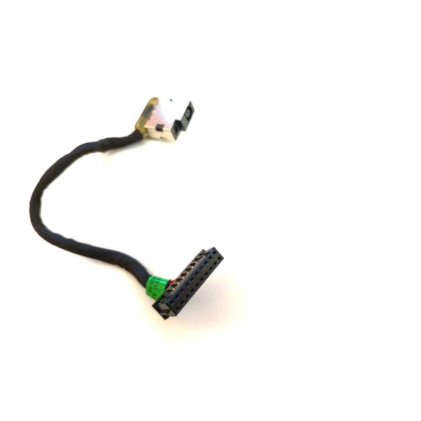 Mufa alimentare Laptop, HP, Omen 17-CB, TPN-C144, L52814-Y42, L57359-001, CBL00859-0105, 200W