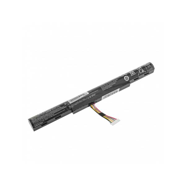 Baterie compatibila Laptop, Acer, TravelMate P257, P257-M, P257-MG, P258, P258-M, P258-MG, AL15A32, 14.8V, 1800mAh, 27Wh