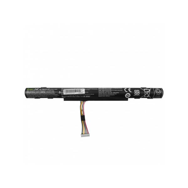 Baterie compatibila Laptop, Acer, TravelMate P257, P257-M, P257-MG, P258, P258-M, P258-MG, AL15A32, 14.8V, 1800mAh, 27Wh