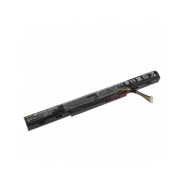 Baterie compatibila  Laptop, Acer, Aspire, E5-475, E5-523G, AS16A5K, 14.6V, 2200mAh, 32Wh