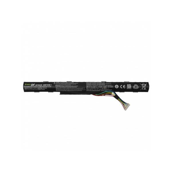 Baterie compatibila  Laptop, Acer, Aspire, E5-475, E5-523G, AS16A5K, 14.6V, 2200mAh, 32Wh