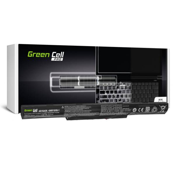 Baterie compatibila Laptop, Acer, TravelMate P249, P259, AS16A5K, 14.6V, 2200mAh, 32Wh
