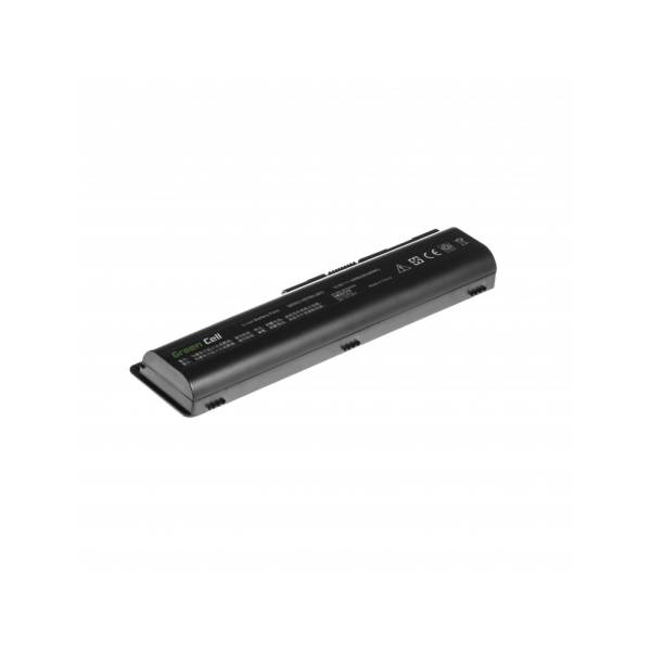 Baterie compatibila Laptop, HP, EV06, EVO6, HSTNN-C52C, HSTNN-C53C, HSTNN-CB74, HSTNN-IB79, HSTNN-IB83, HSTNN-N50C, HSTNN-N5OC, HSTNN-Q34C, HSTNN-Q36C, HSTNN-Q40C, 10.8V, 4400mAh, 48Wh