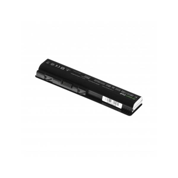 Baterie compatibila Laptop, HP, EV06, EVO6, HSTNN-C52C, HSTNN-C53C, HSTNN-CB74, HSTNN-IB79, HSTNN-IB83, HSTNN-N50C, HSTNN-N5OC, HSTNN-Q34C, HSTNN-Q36C, HSTNN-Q40C, 10.8V, 4400mAh, 48Wh