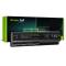Baterie compatibila Laptop, HP, EV06, EVO6, HSTNN-C52C, HSTNN-C53C, HSTNN-CB74, HSTNN-IB79, HSTNN-IB83, HSTNN-N50C, HSTNN-N5OC, HSTNN-Q34C, HSTNN-Q36C, HSTNN-Q40C, 10.8V, 4400mAh, 48Wh