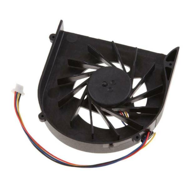 Cooler compatibil Laptop, HP, ProBook 4520S, 4525S, 4720S, 598676-001, 598677-001, XRBIJIBENFAN