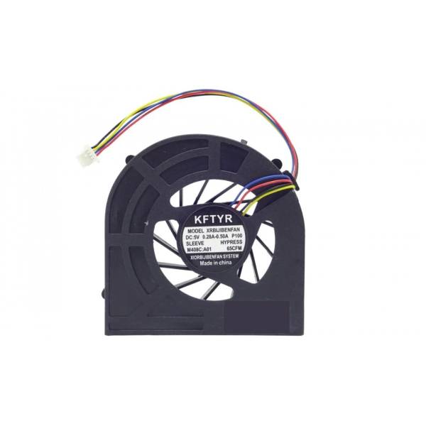 Cooler compatibil Laptop, HP, ProBook 4520S, 4525S, 4720S, 598676-001, 598677-001, XRBIJIBENFAN