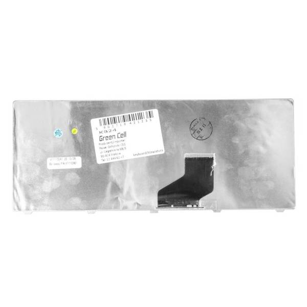 Tastatura Laptop, Acer, Aspire One D260, 521-105DC, 521-105DK, AOD260E, AOD270, AOHAPPY2, AOD255E