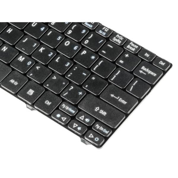 Tastatura Laptop, Acer, Aspire One D260, 521-105DC, 521-105DK, AOD260E, AOD270, AOHAPPY2, AOD255E