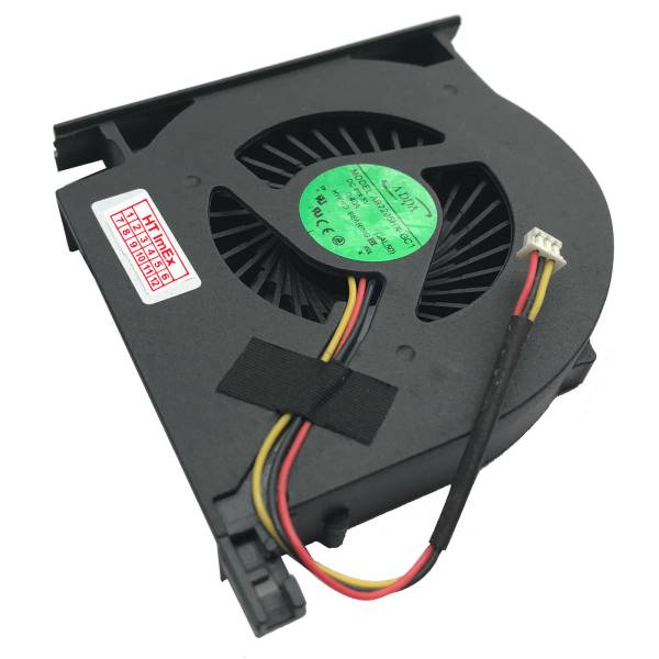Cooler Laptop, HP, Compaq CQ61, G61-100, CQ70, CQ71, G71, cu 3 pini
