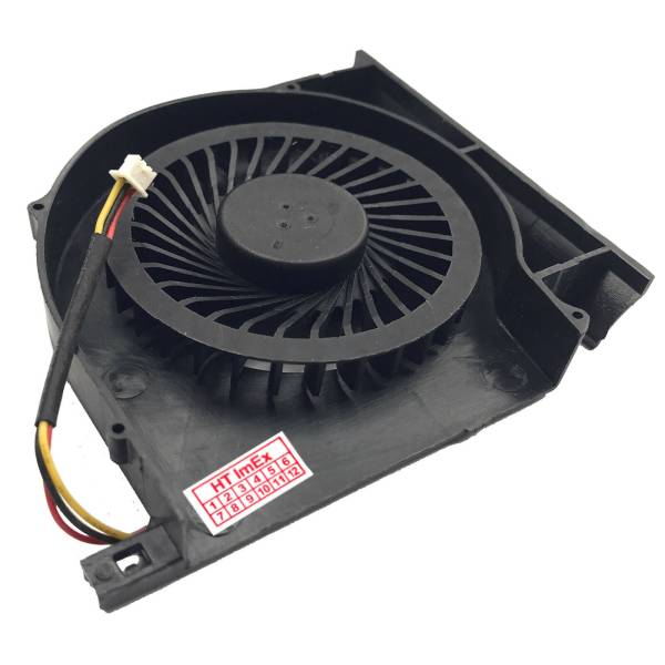Cooler Laptop, HP, Compaq CQ61, G61-100, CQ70, CQ71, G71, cu 3 pini
